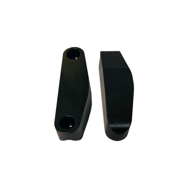 Manton Billet Tool Steel Valve Bridges, 2001-2016 LB7/LLY/LBZ/LMM/LML