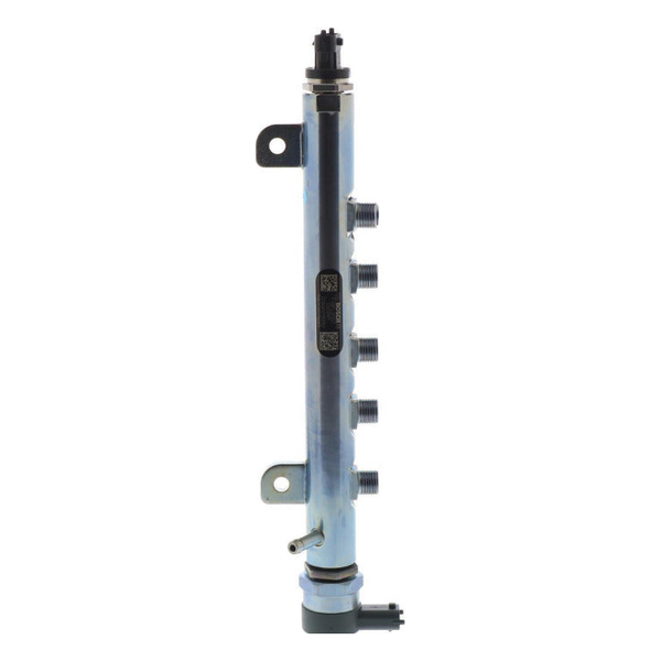 Duramax LML High Pressure Fuel Rail, 2011-2016 LML (Sold Individually)