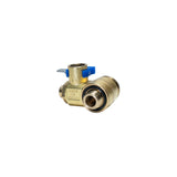 Fumoto SX-Series Oil Drain Valve, 2001-2016 LB7/LLY/LBZ/LMM/LML