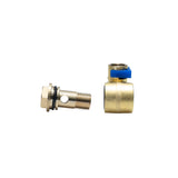 Fumoto SX-Series Oil Drain Valve, 2001-2016 LB7/LLY/LBZ/LMM/LML