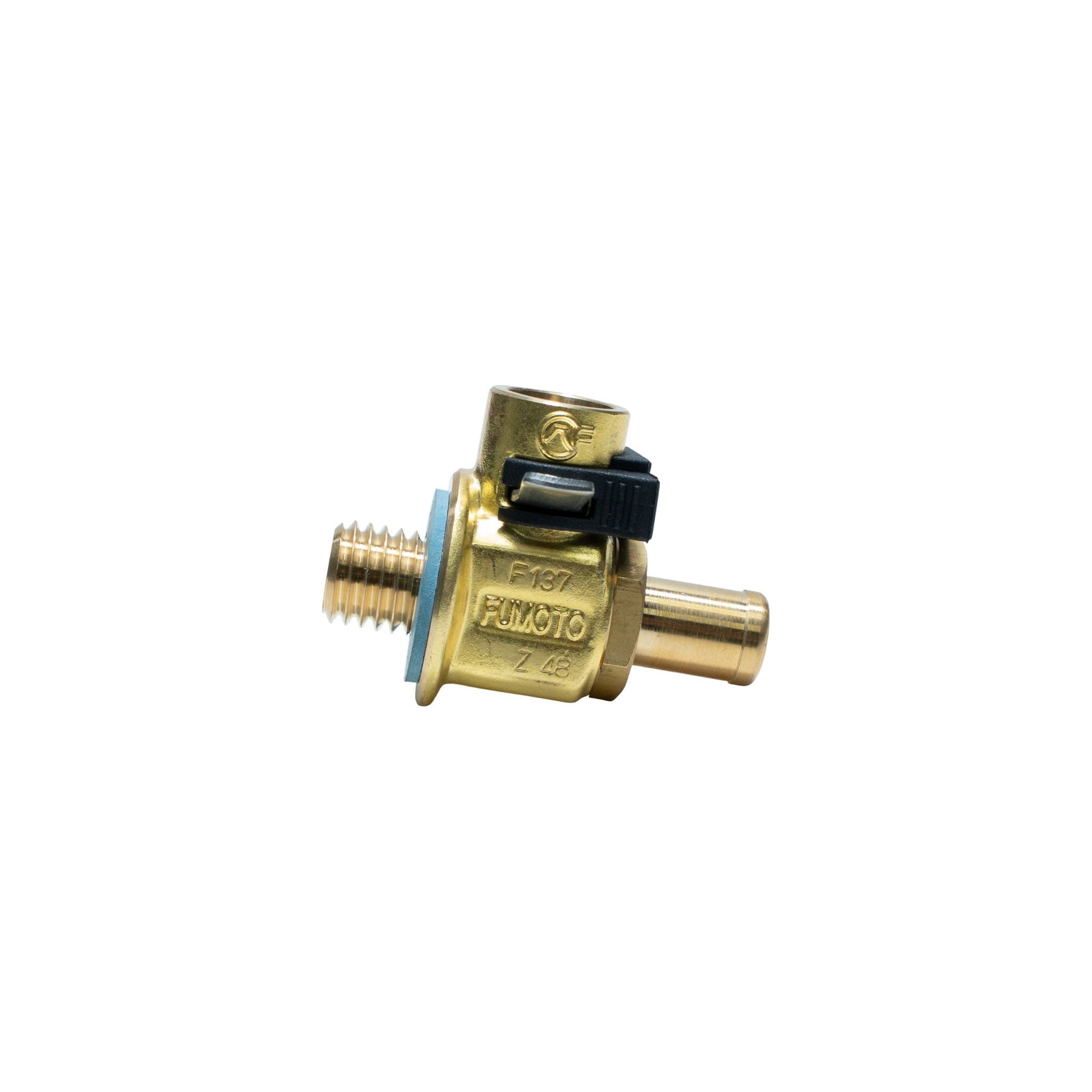 Fumoto N-Series Oil Drain Valve, 2020-2023 LM2/LZ0 – DmaxStore
