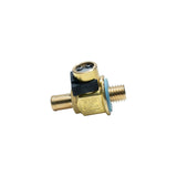 Fumoto N-Series Oil Drain Valve, 2020-2023 LM2/LZ0