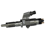 Exergy SAC 100% Over Reman Injector Set, 2001-2004 LB7