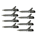Exergy Sportsman Injector Set, 2006-2007 LBZ