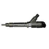 Exergy 60% Over Injector Set, 2006-2007 LBZ