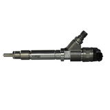 Exergy 100% Over Injector Set, 2004.5-2005 LLY