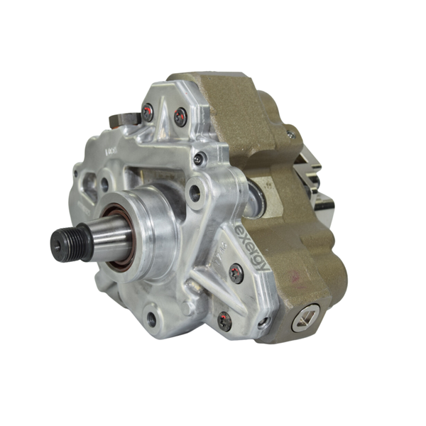 Exergy Sportsman CP3 Pump, 2001-2004 LB7