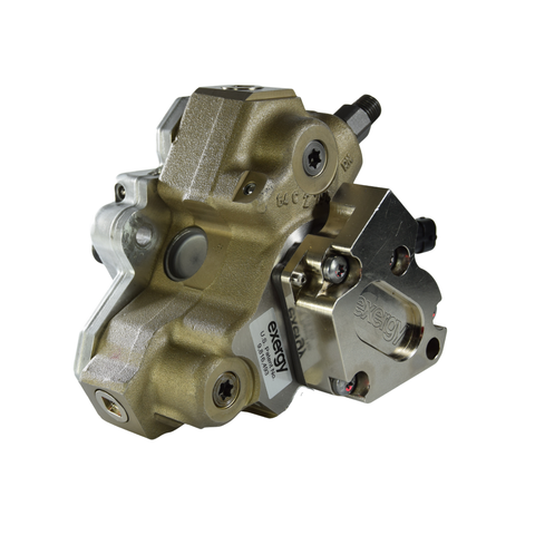 Exergy 14MM Stroker Race Series CP3 Pump E0410109 – DmaxStore