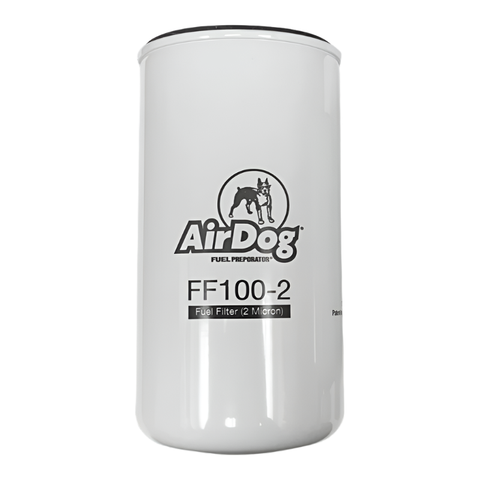 AirDog Fuel Filter FF100-2