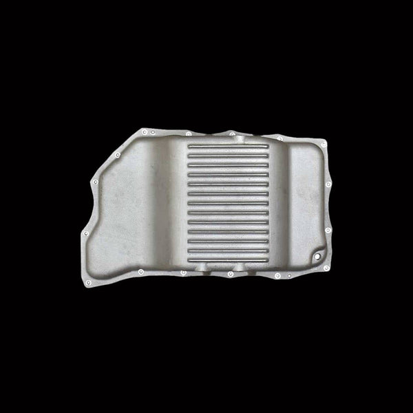Suncoast Allison 10L1000 Deep Pan, 2020-2025 L5P