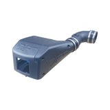 Injen Evolution Cold Air Intake, 2006-2007 LBZ