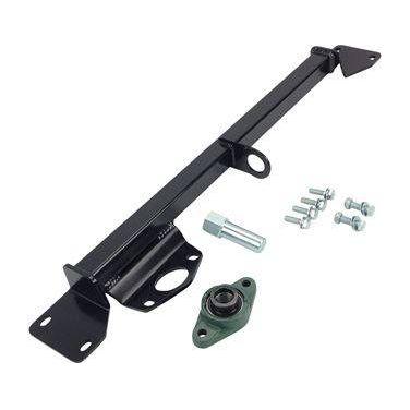 WFO Duramax Steering Box Brace DMAX-SBB-KIT