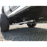 WC Fab 60" Traction Bar Kit, 2011-2019 LML/L5P