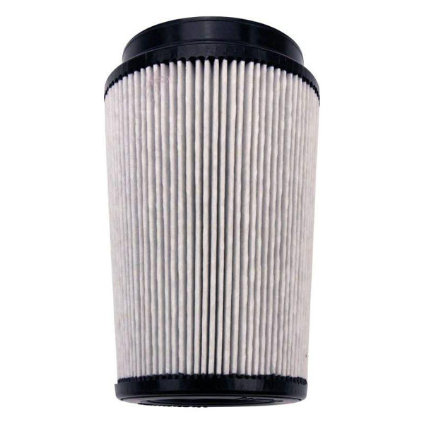 WC Fab 4" Replacement Dry Filter WCF100717