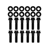 WC Fab Up Pipe Bolt Kit WCF100199