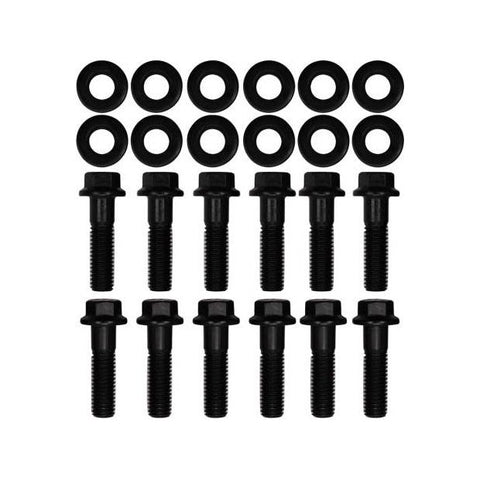 WC Fab Up Pipe Bolt Kit WCF100199