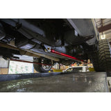 WC Fab 60" Traction Bar Kit, 2020-2024 L5P