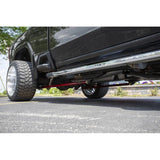 WC Fab 68" Traction Bar Kit, 2020-2024 L5P