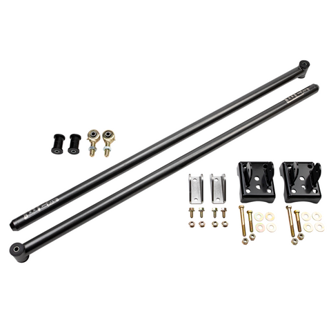 WC Fab 60" Traction Bar Kit WCF100853
