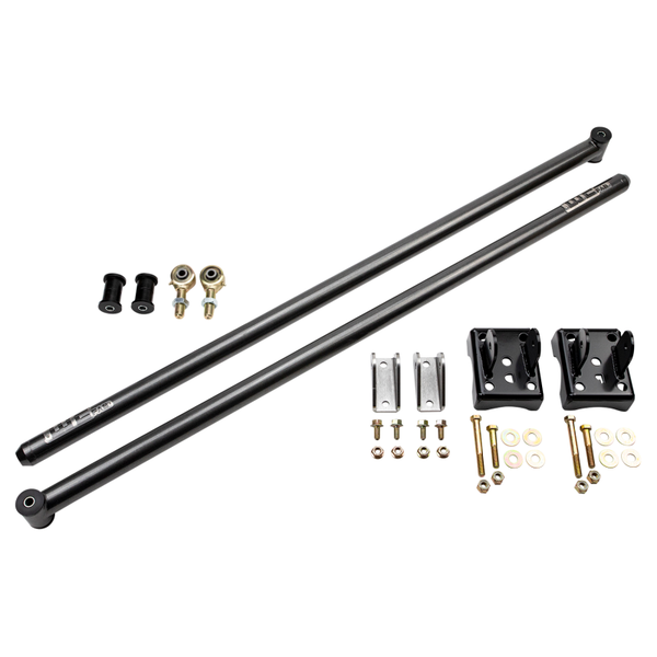WC Fab 60" Traction Bar Kit WCF100850