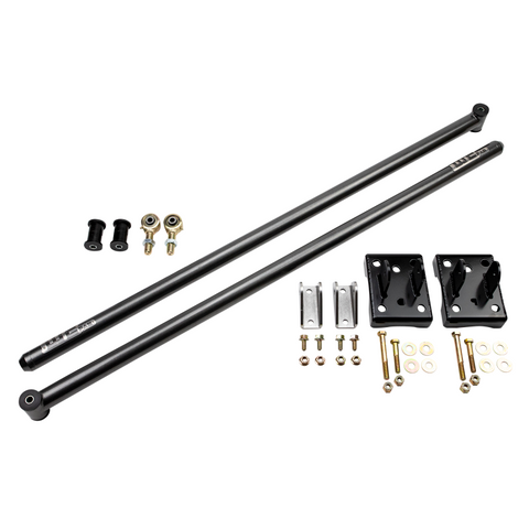 WC Fab 60" Traction Bar Kit WCF100826