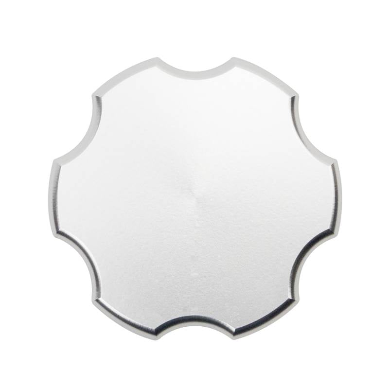 WC Fab Billet Aluminum Oil Cap WCF100443 WCF100442 – DmaxStore