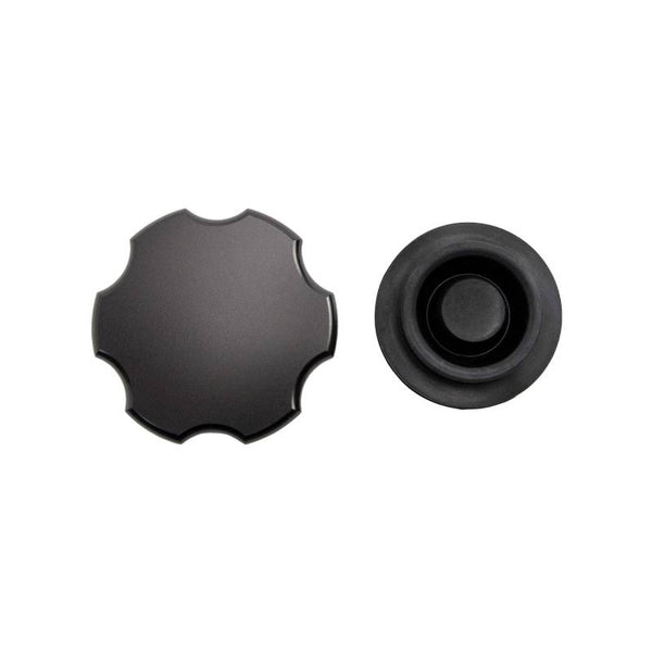 WC Fab Billet Brake Master Cylinder Cap, 2001-2025 LB7/LLY/LBZ/LMM/LML/L5P/LM2/LZ0
