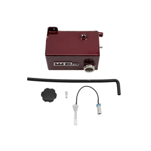 WC Fab OEM Placement Coolant Tank Kit WCF100645