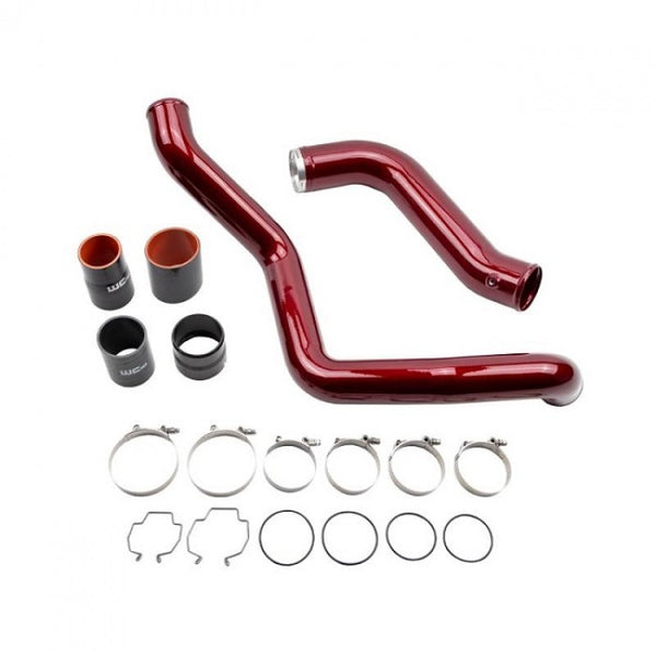 WC Fab Stage 1 High Flow Intake Bundle Kit WCF100410
