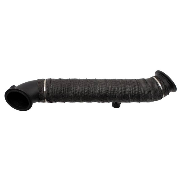 WC Fab 3" Downpipe, 2011-2016 LML