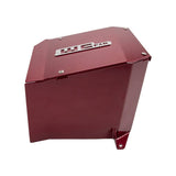 WC Fab 4" Intake Kit with Air Box, 2006-2007 LBZ