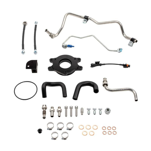 WC Fab CP3 Conversion Kit WCF100260