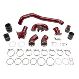 WC Fab Stage 1 High Flow Intake Bundle Kit WCF100324