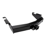 BHP Below Stock Bumper 2" Receiver, 2007.5-2010 LMM