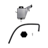 WC Fab Auxiliary Coolant Tank Kit, 2020-2024 L5P