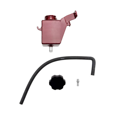 WC Fab Auxiliary Coolant Tank Kit, 2020-2024 L5P