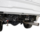 BHP Behind Roll Pan 2.5" Hidden Receiver, 2020-2025 L5P