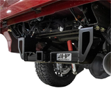 BHP Below Roll Pan 2.5" Receiver, 2020-2025 L5P