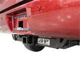 BHP Below Roll Pan 2.5" Receiver, 2020-2025 L5P