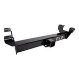 BHP Below Roll Pan 2.5" Receiver, 2007.5-2019 Shortbed LMM/LML/L5P
