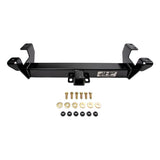 BHP Below Roll Pan 2.5" Receiver, 2007.5-2019 Shortbed LMM/LML/L5P