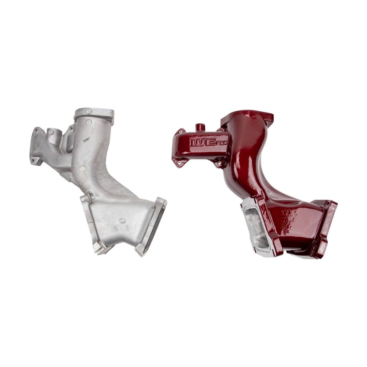 Bridge Lml WCFab LML Y-Bridge Kit, 2011-2016 LML – DmaxStore