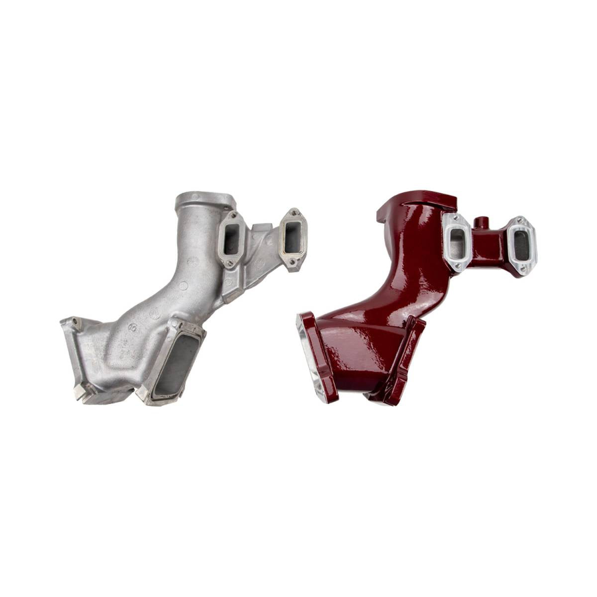 Bridge Lml WCFab LML Y-Bridge Kit, 2011-2016 LML – DmaxStore