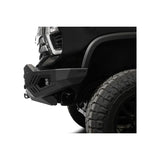 Addictive Desert Design Bomber HD Front Bumper, 2024-2025 L5P Silverado