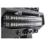 Addictive Desert Design Bomber HD Front Bumper, 2024-2025 L5P Silverado
