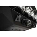 Addictive Desert Design Bomber HD Front Bumper, 2024-2025 L5P Silverado