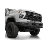 Addictive Desert Design Phantom Winch Front Bumper, 2024-2025 L5P Silverado