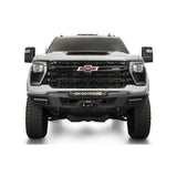 Addictive Desert Design Phantom Winch Front Bumper, 2024-2025 L5P Silverado