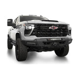 Addictive Desert Design Phantom Winch Front Bumper, 2024-2025 L5P Silverado