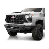 Addictive Desert Design Phantom Winch Front Bumper, 2024-2025 L5P Silverado